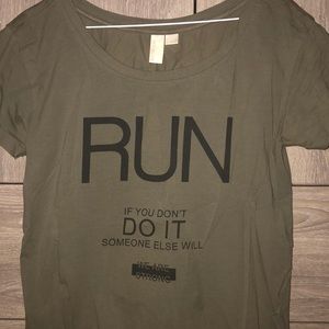 Free culture- T-shirt ✨